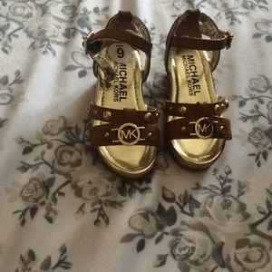 Michael Kors shoes